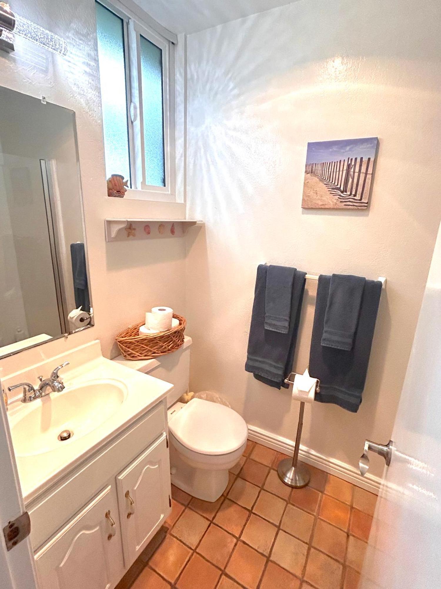Oceanview Retreat - Steps To The Beach And 2 Pools Oceanside Exterior foto