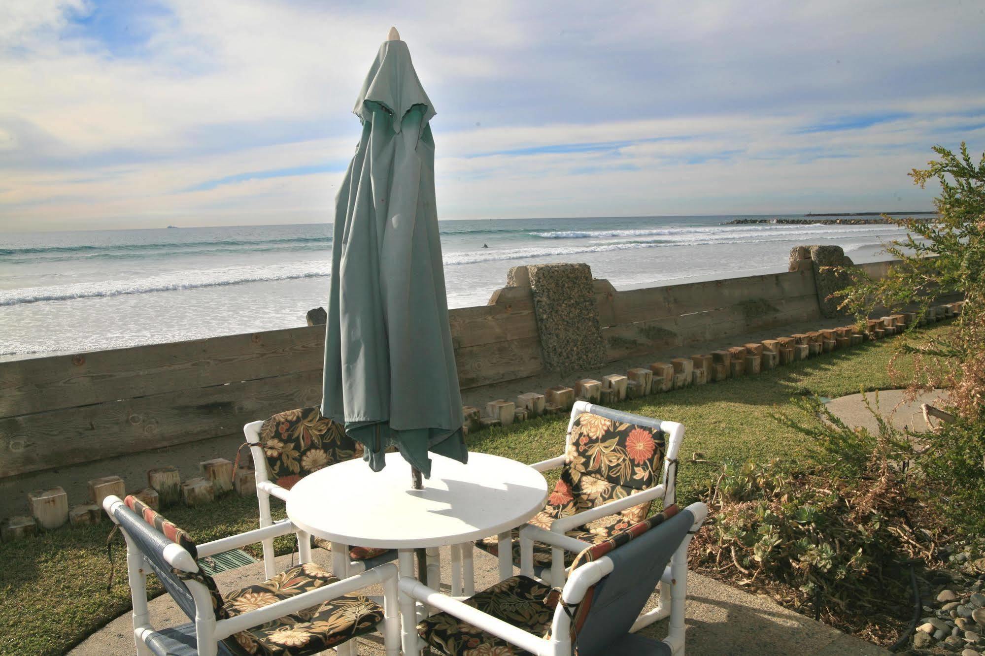 Oceanview Retreat - Steps To The Beach And 2 Pools Oceanside Exterior foto