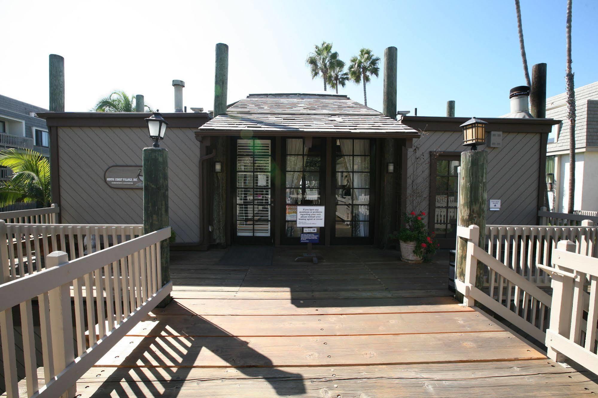 Oceanview Retreat - Steps To The Beach And 2 Pools Aparthotel Oceanside Exterior foto