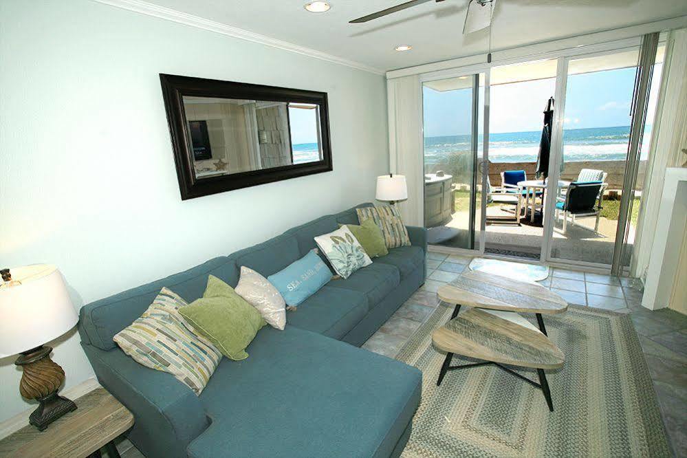 Oceanview Retreat - Steps To The Beach And 2 Pools Oceanside Exterior foto